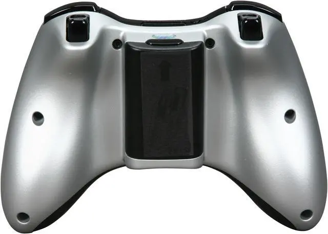 Alt view image 5 of 7 - Microsoft XBOX 360 Halo Reach Wireless Controller