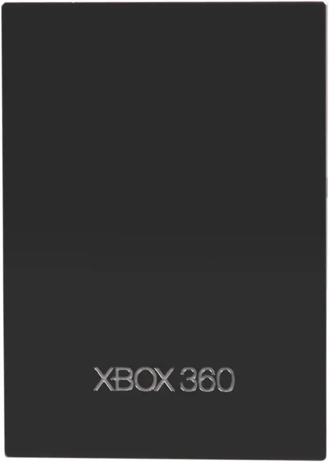Alt view image 2 of 5 - Microsoft XBOX 360 250GB Hard Drive for new design