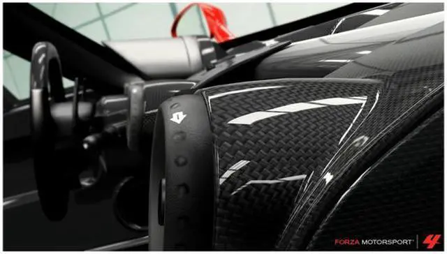 Alt view image 3 of 10 - Forza 4 Xbox 360 Game