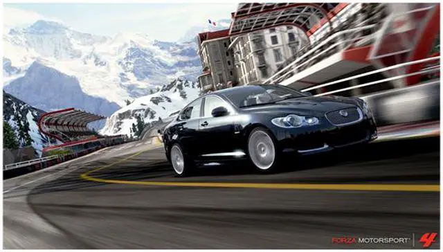 Alt view image 5 of 10 - Forza 4 Xbox 360 Game