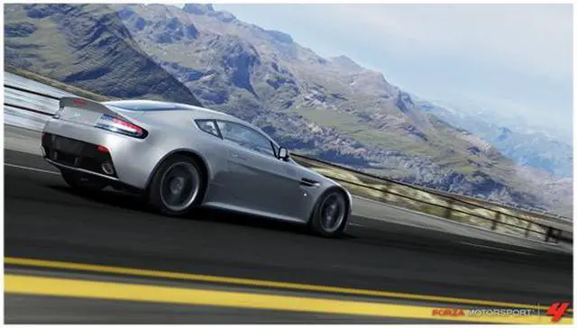 Alt view image 6 of 10 - Forza 4 Xbox 360 Game