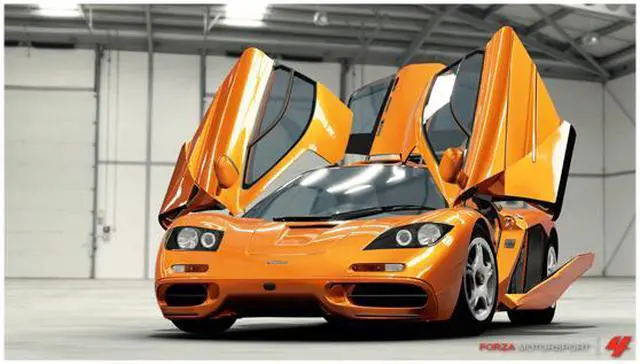 Alt view image 8 of 10 - Forza 4 Xbox 360 Game
