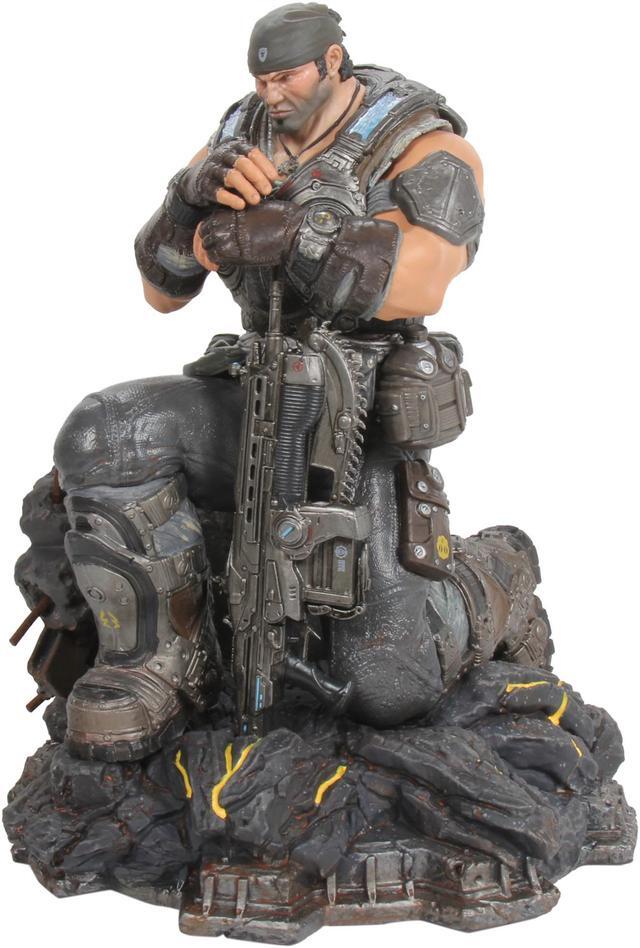 Alt view image 2 of 12 - Gears of War 3 Epic Edition Xbox 360 Game