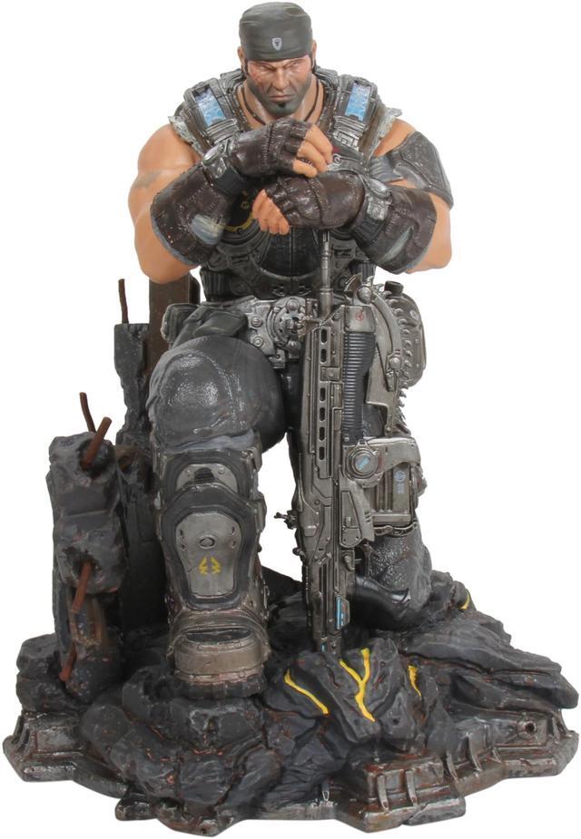 Alt view image 3 of 12 - Gears of War 3 Epic Edition Xbox 360 Game