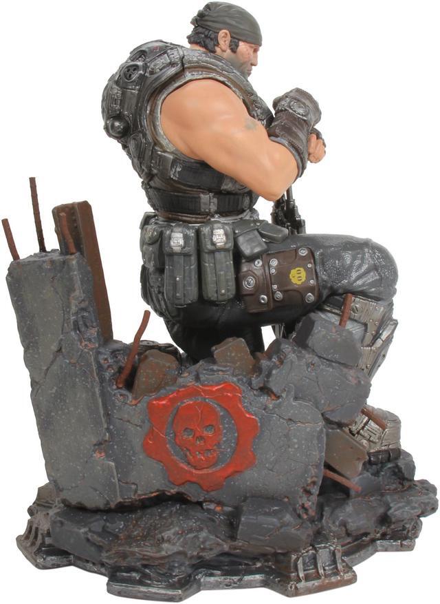 Alt view image 4 of 12 - Gears of War 3 Epic Edition Xbox 360 Game