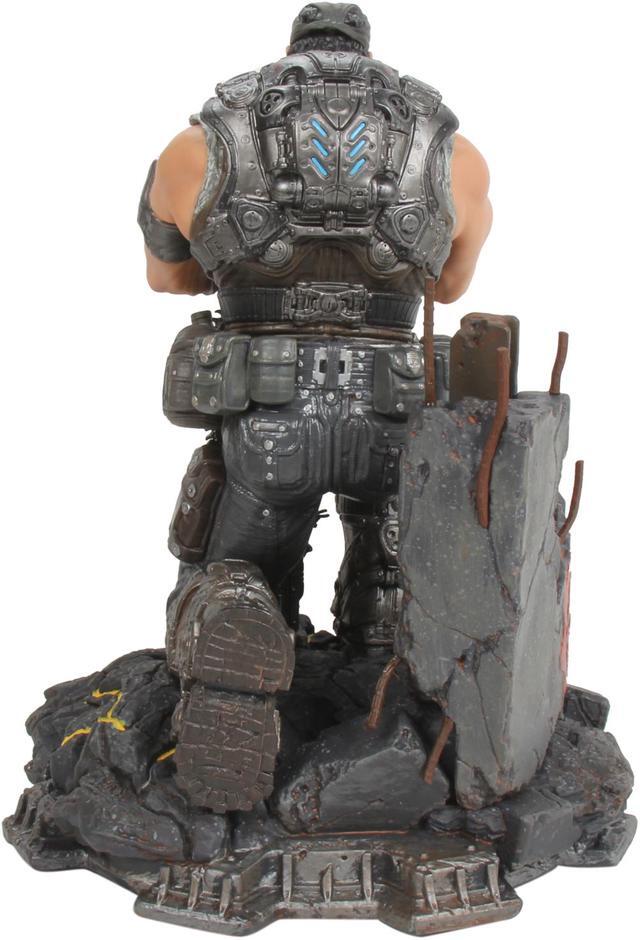 Alt view image 5 of 12 - Gears of War 3 Epic Edition Xbox 360 Game