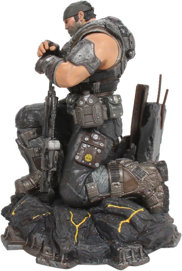 Alt view image 6 of 12 - Gears of War 3 Epic Edition Xbox 360 Game