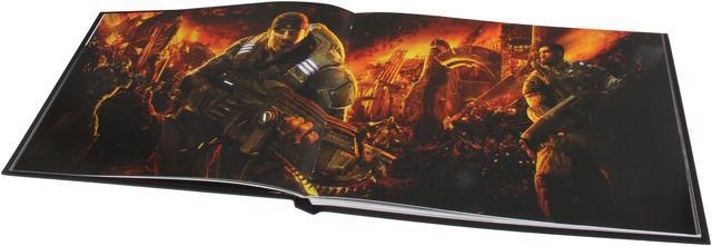 Alt view image 7 of 12 - Gears of War 3 Epic Edition Xbox 360 Game
