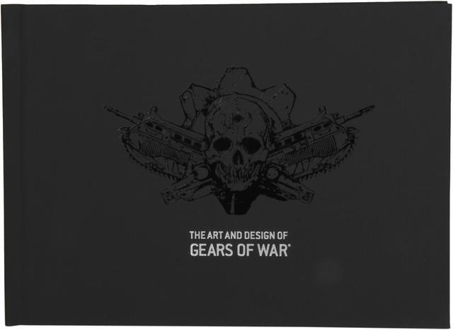 Alt view image 9 of 12 - Gears of War 3 Epic Edition Xbox 360 Game