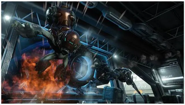 Alt view image 2 of 11 - Halo 4 Xbox 360 Game