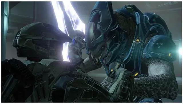 Alt view image 4 of 11 - Halo 4 Xbox 360 Game