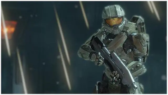 Alt view image 6 of 11 - Halo 4 Xbox 360 Game