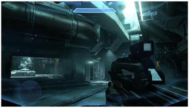 Alt view image 7 of 11 - Halo 4 Xbox 360 Game