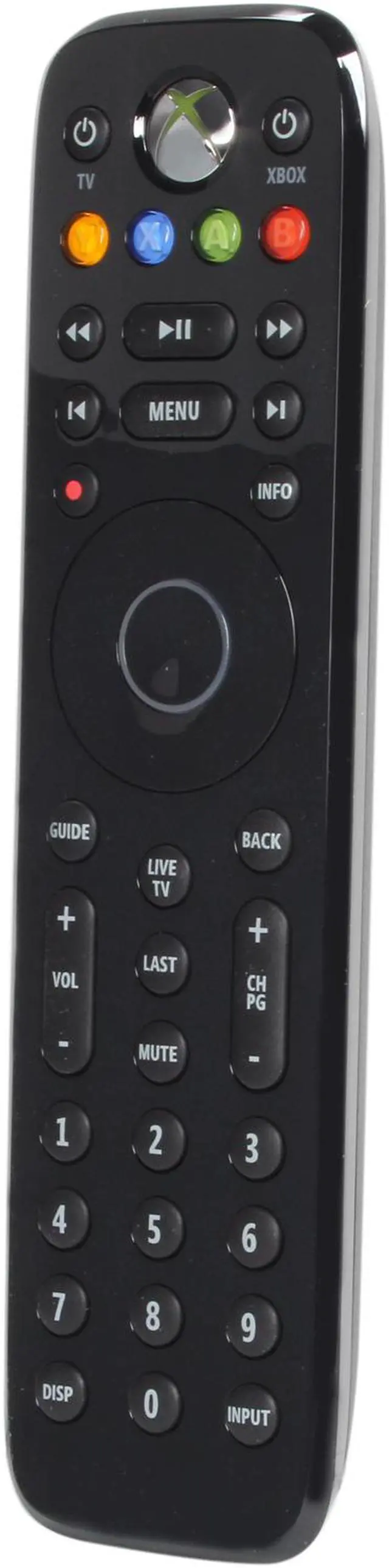 Alt view image 2 of 6 - Microsoft XBOX 360 Media Remote