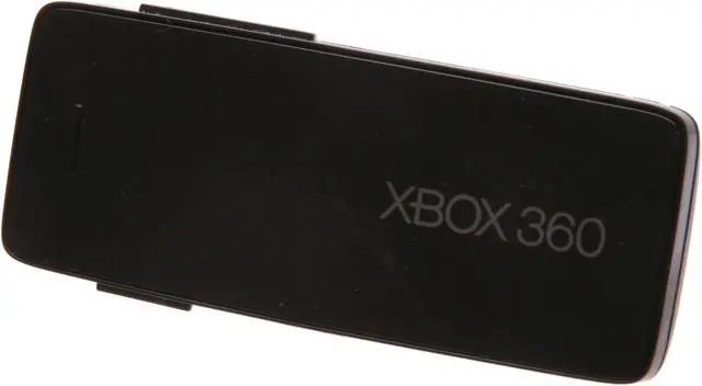 Main image of Microsoft XBOX 360 Wireless Blutooth Headset