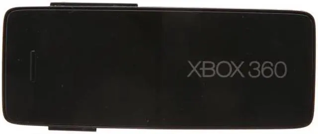 Alt view image 2 of 8 - Microsoft XBOX 360 Wireless Blutooth Headset
