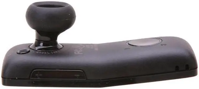 Alt view image 4 of 8 - Microsoft XBOX 360 Wireless Blutooth Headset