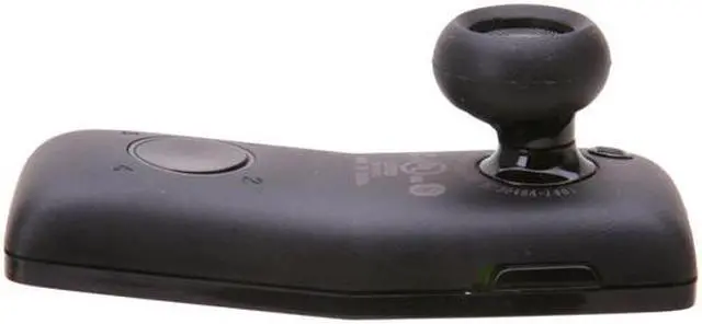 Alt view image 5 of 8 - Microsoft XBOX 360 Wireless Blutooth Headset
