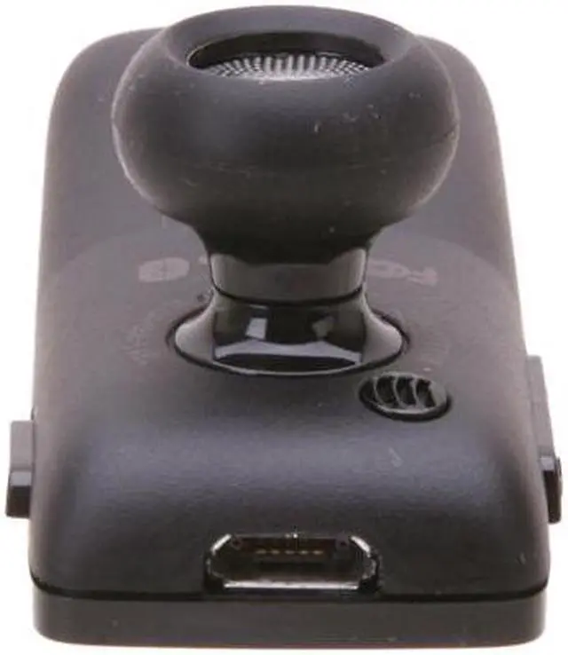 Alt view image 6 of 8 - Microsoft XBOX 360 Wireless Blutooth Headset