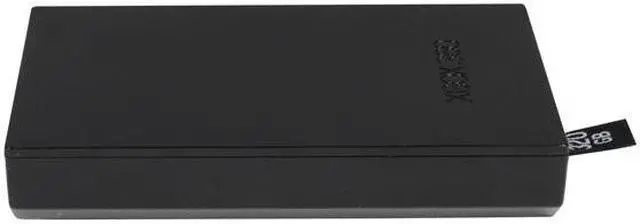Alt view image 4 of 5 - Microsoft XBOX 360 320GB Media Drive