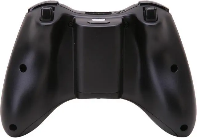 Alt view image 4 of 6 - Microsoft XBOX 360 Call of Duty Modern Warfare 3 Limited Edition Wireless Controller