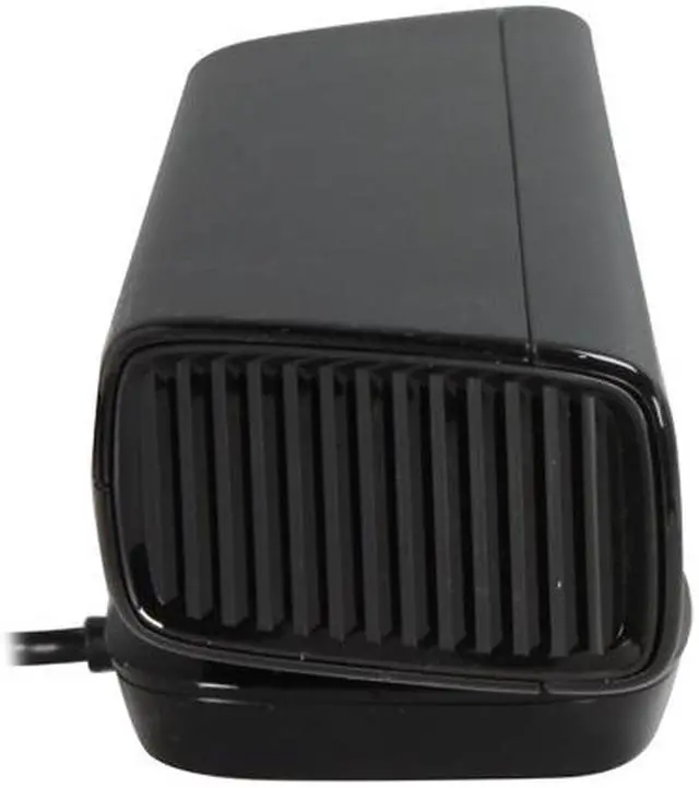 Alt view image 4 of 6 - Microsoft Xbox 360 Kinect Sensor Bundle w/Gunstringer and Fruit Ninja Kinect
