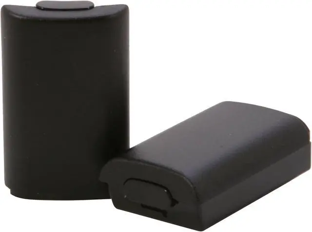 Main image of Microsoft XBOX 360 Rechargeable Battery 2 Pack