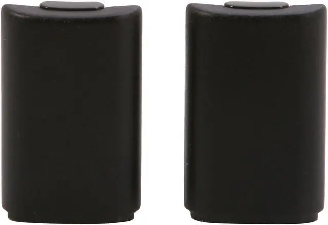 Alt view image 2 of 5 - Microsoft XBOX 360 Rechargeable Battery 2 Pack