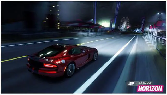 Alt view image 7 of 9 - Forza Horizon Xbox 360 Game