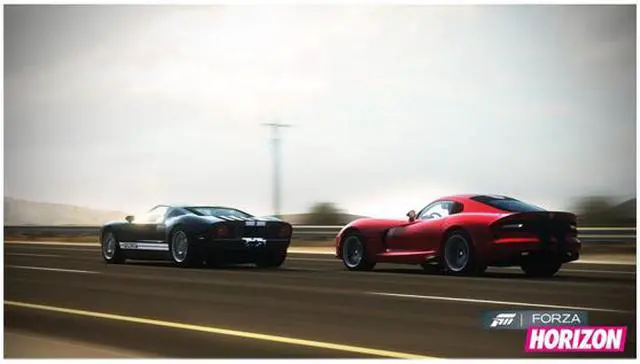 Alt view image 9 of 9 - Forza Horizon Xbox 360 Game