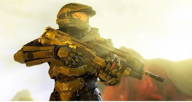 Alt view image 3 of 8 - Halo 4 Limited Edition Xbox 360 Game