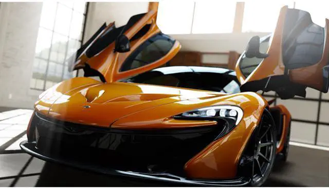 Alt view image 2 of 7 - Forza Motorsports 5 - Xbox One (Voucher)