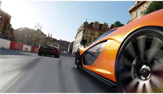 Alt view image 4 of 7 - Forza Motorsports 5 - Xbox One (Voucher)
