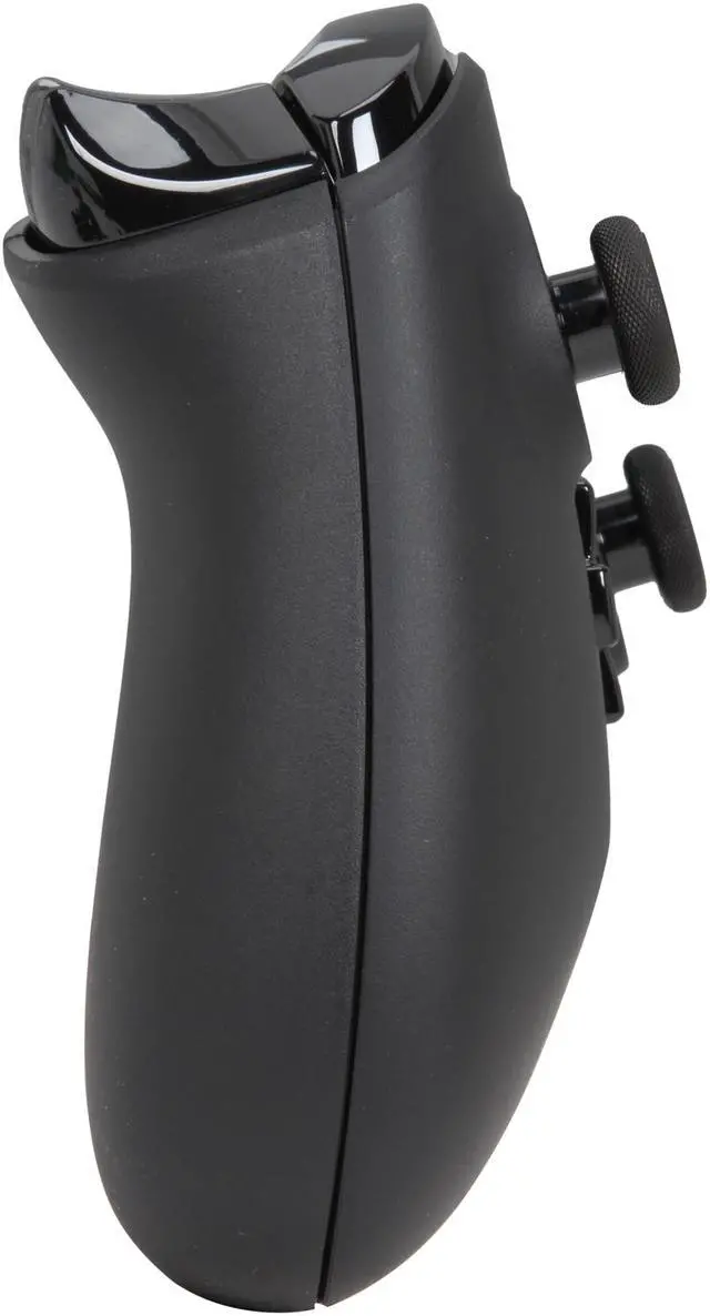 Alt view image 5 of 9 - Xbox One Wireless Controller