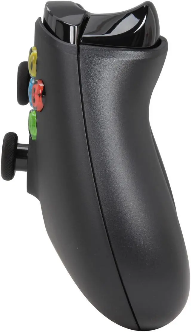 Alt view image 7 of 9 - Xbox One Wireless Controller