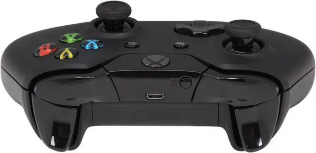 Alt view image 8 of 9 - Xbox One Wireless Controller