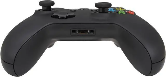 Alt view image 9 of 9 - Xbox One Wireless Controller