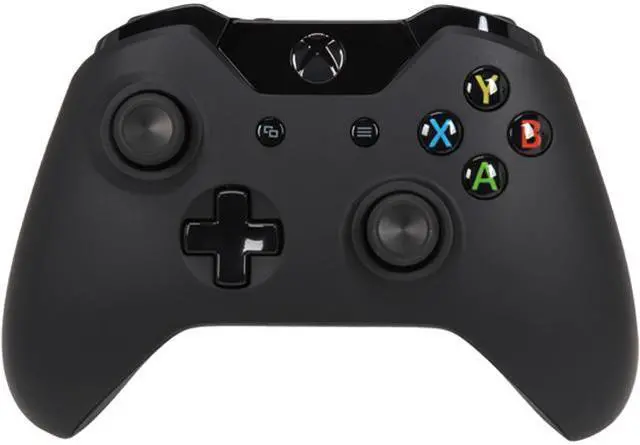 Main image of Xbox One Wireless Controller