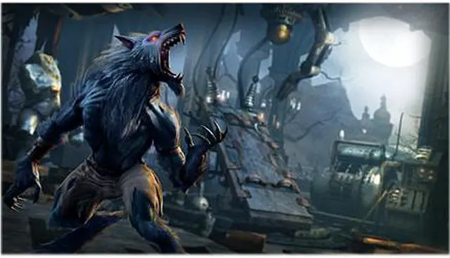 Alt view image 2 of 5 - Killer Instinct Combo Breaker Pack Xbox One