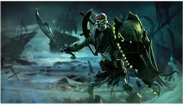 Alt view image 3 of 5 - Killer Instinct Combo Breaker Pack Xbox One