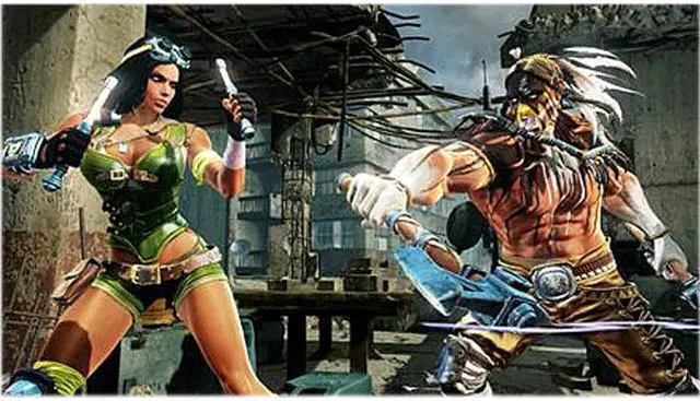 Alt view image 4 of 5 - Killer Instinct Combo Breaker Pack Xbox One