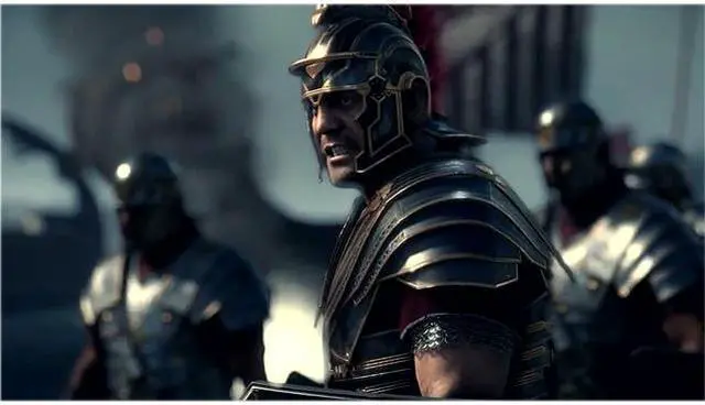 Alt view image 8 of 8 - RYSE: Son of Rome Xbox One Video Game