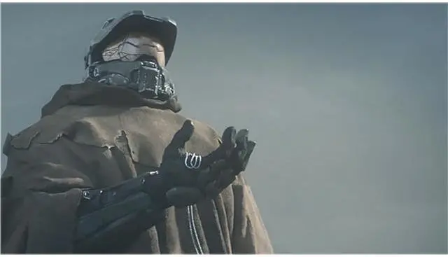 Alt view image 2 of 10 - Halo 5: Guardians - Xbox One