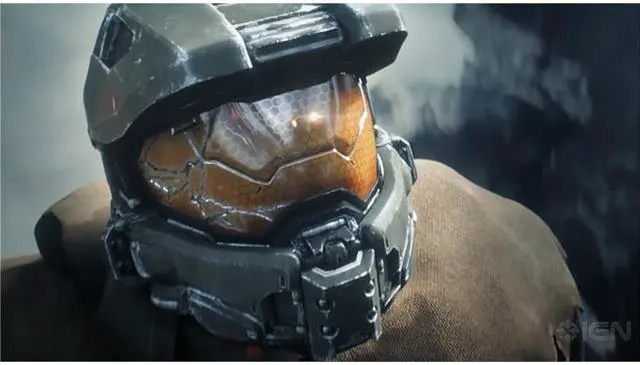 Alt view image 4 of 10 - Halo 5: Guardians - Xbox One