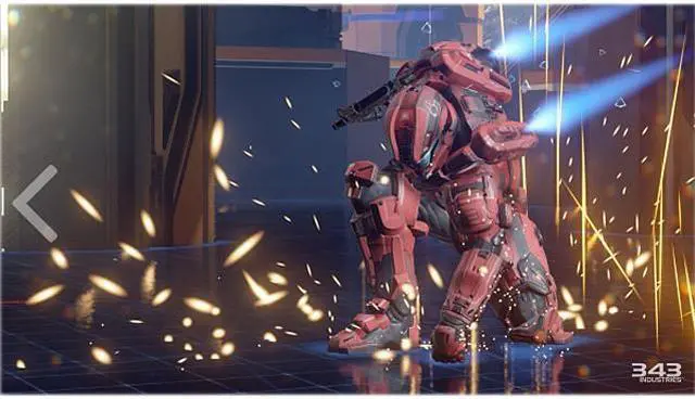 Alt view image 5 of 10 - Halo 5: Guardians - Xbox One
