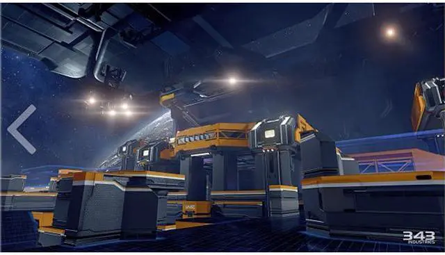 Alt view image 10 of 10 - Halo 5: Guardians - Xbox One