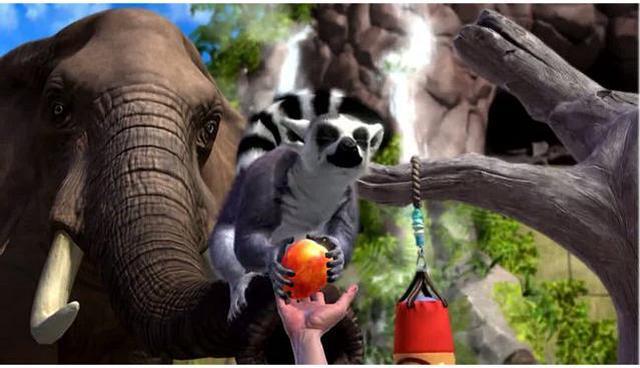 Alt view image 6 of 7 - Zoo Tycoon Xbox 360 Game
