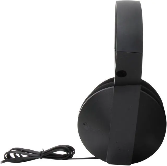 Alt view image 3 of 6 - Microsoft Xbox One Stereo Headset