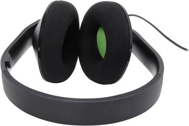 Alt view image 4 of 6 - Microsoft Xbox One Stereo Headset