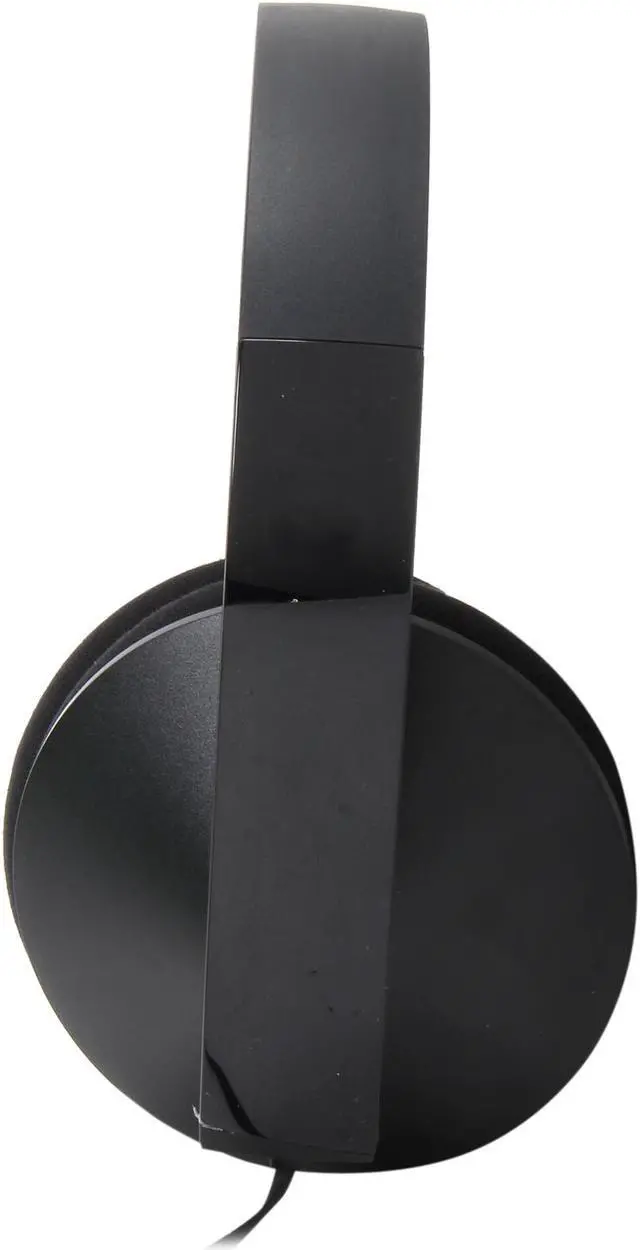 Alt view image 5 of 6 - Microsoft Xbox One Stereo Headset